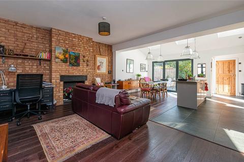 3 bedroom terraced house for sale, Haycroft Gardens, London, NW10
