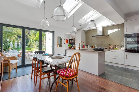 3 bedroom terraced house for sale, Haycroft Gardens, London, NW10