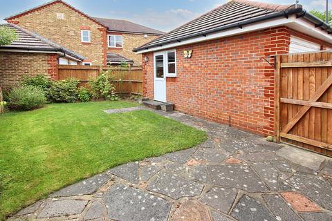 undefined, Great Gatton Close, Shirley