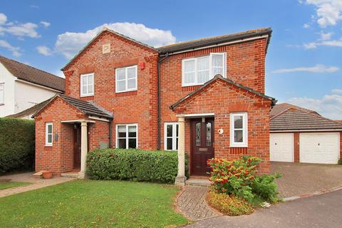 undefined, Great Gatton Close, Shirley