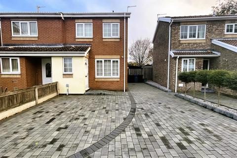 undefined, Meadow Croft, Doncaster DN3