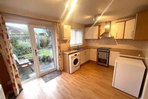 undefined, Meadow Croft, Doncaster DN3