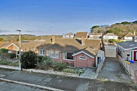 2 bedroom bungalow for sale, Lower Drive, Dawlish EX7
