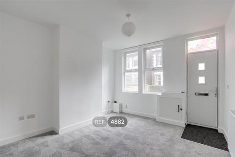 undefined, Nottingham NG3