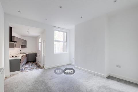 undefined, Nottingham NG3