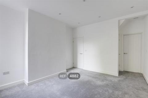 undefined, Nottingham NG3
