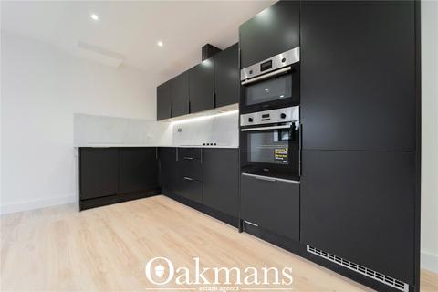 2 bedroom apartment to rent, Stratford Road, Solihull B90