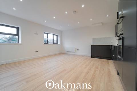 2 bedroom apartment to rent, Stratford Road, Solihull B90