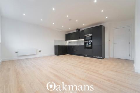 2 bedroom apartment to rent, Stratford Road, Solihull B90