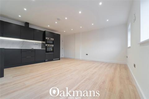 2 bedroom apartment to rent, Stratford Road, Solihull B90