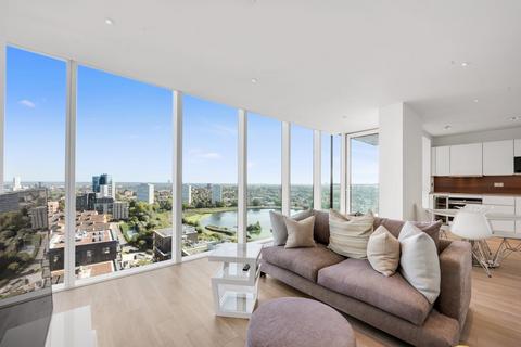 1 bedroom flat for sale, Skyline Apartments, Devan Grove, London, N4