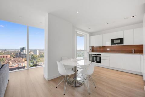 1 bedroom flat for sale, Skyline Apartments, Devan Grove, London, N4