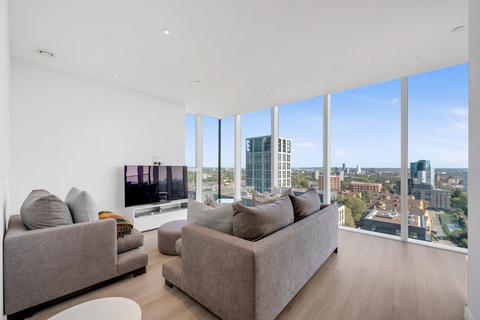 1 bedroom flat for sale, Skyline Apartments, Devan Grove, London, N4