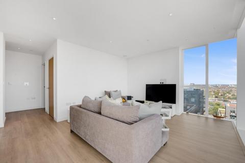 1 bedroom flat for sale, Skyline Apartments, Devan Grove, London, N4