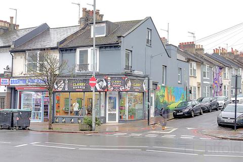 undefined, Lewes Road, Brighton
