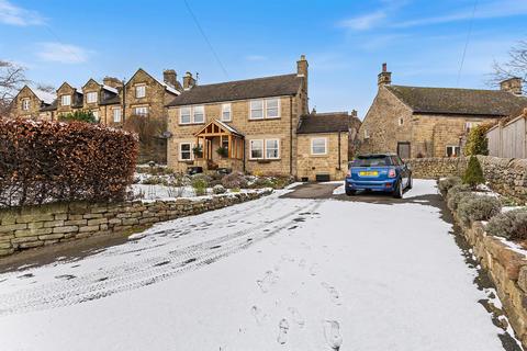 Stonehaven, Church Lane, Baslow