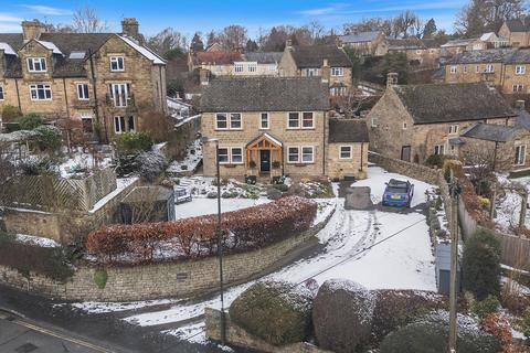 undefined, Stonehaven, Church Lane, Baslow