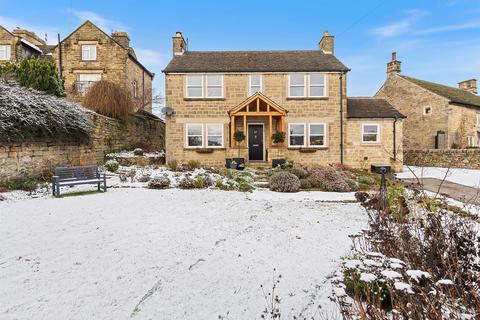 undefined, Stonehaven, Church Lane, Baslow