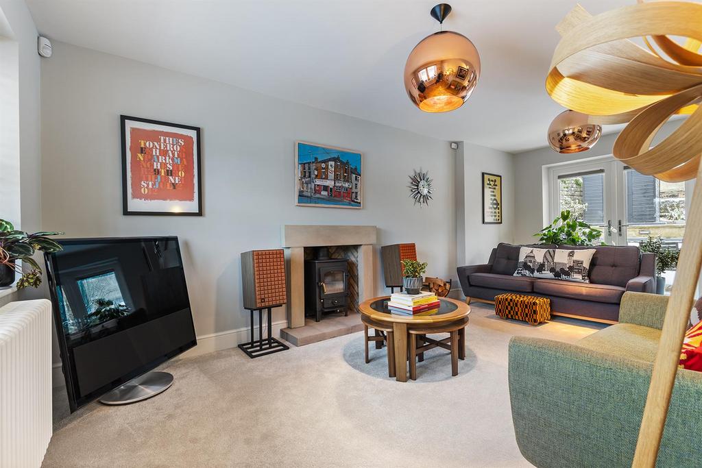 Stonehaven., Churchlane, Baslow. 24 297.jpg