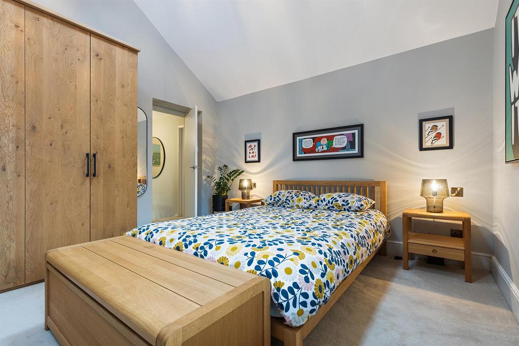 Stonehaven., Churchlane, Baslow. 35 297.jpg