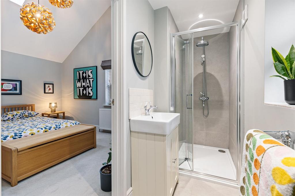 Stonehaven., Churchlane, Baslow. 38 297.jpg