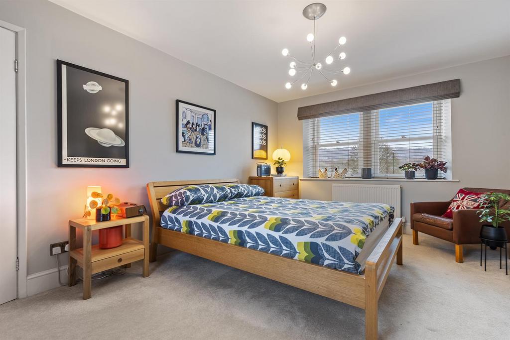 Stonehaven., Churchlane, Baslow. 29 297.jpg