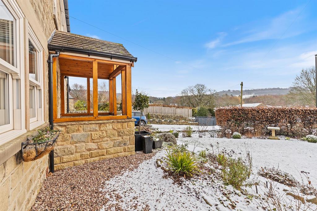 Stonehaven., Churchlane, Baslow. 47 297.jpg