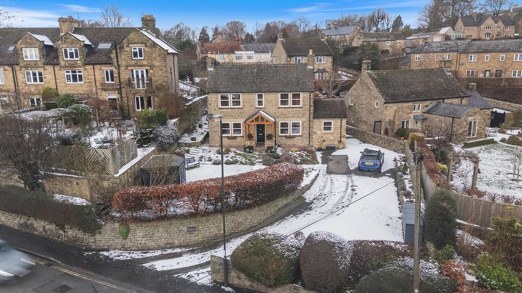 Stonehaven., Churchlane, Baslow. 01 297.jpg