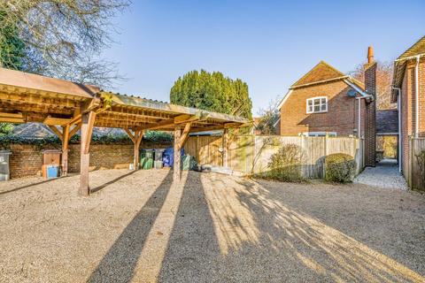 4 bedroom detached house for sale, Wye, Ashford TN25 5AG