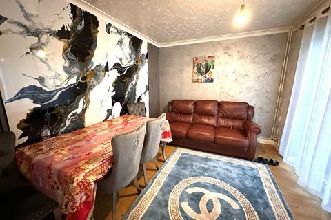 undefined, East Paddock Court, Lings, Northampton NN3