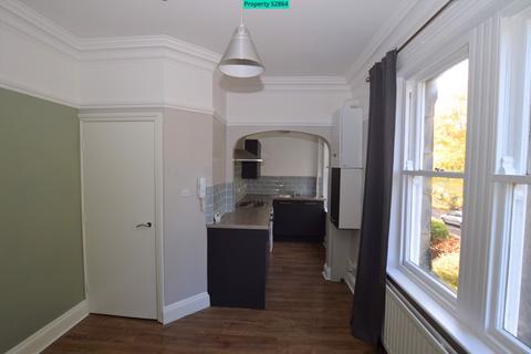 undefined, Flat 4, 5 Lancaster Park Road, Harrogate, HG2
