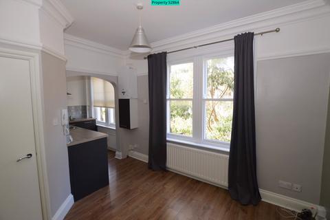 undefined, Flat 4, 5 Lancaster Park Road, Harrogate, HG2