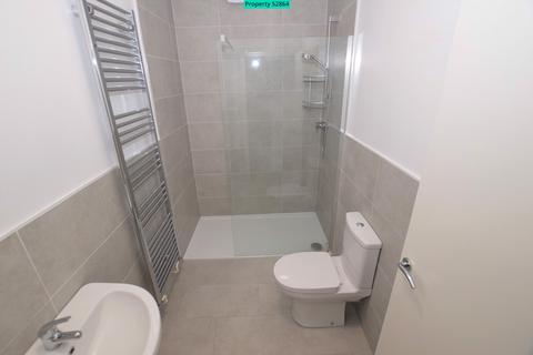 undefined, Flat 4, 5 Lancaster Park Road, Harrogate, HG2