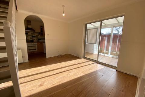 1 bedroom end of terrace house to rent, Harrier Close, Hampshire PO13