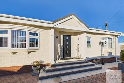undefined, Lynwood Park, Warton, PR4