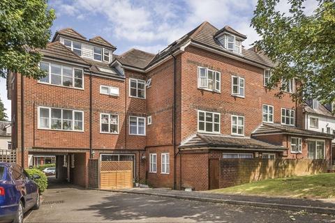 undefined, Cedar Road, Sutton SM2