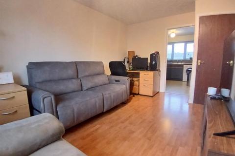 undefined, Thorncliffe Way, Ansley Common, Nuneaton