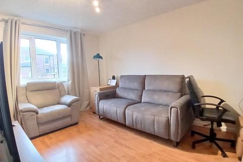 undefined, Thorncliffe Way, Ansley Common, Nuneaton