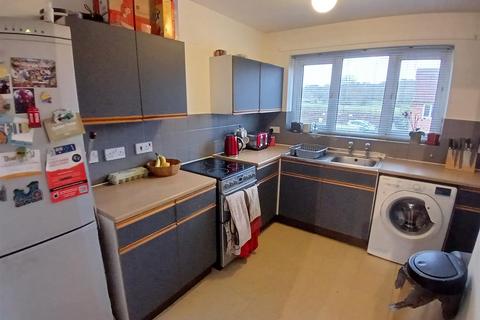 undefined, Thorncliffe Way, Ansley Common, Nuneaton