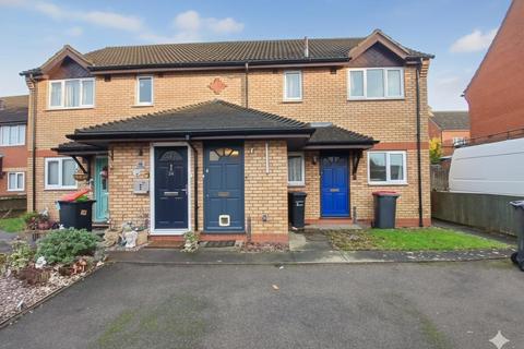 1 bedroom maisonette for sale, Thorncliffe Way, Ansley Common, Nuneaton