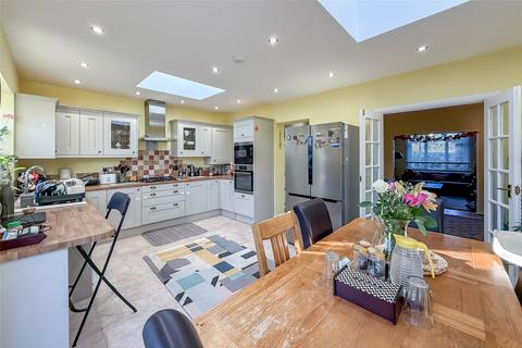 3 bedroom semi-detached house for sale, Cell Barnes Lane, St. Albans, Hertfordshire, AL1