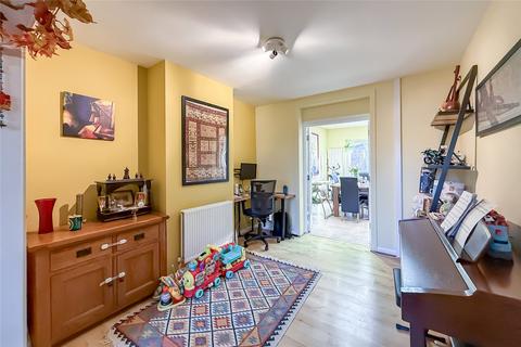 3 bedroom semi-detached house for sale, Cell Barnes Lane, St. Albans, Hertfordshire, AL1