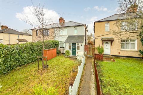 3 bedroom semi-detached house for sale, Cell Barnes Lane, St. Albans, Hertfordshire, AL1