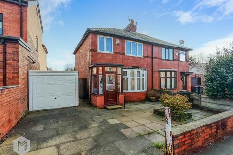 2 bedroom semi-detached house for sale, Bridgewater Road, Worsley, Manchester, M28 3AF