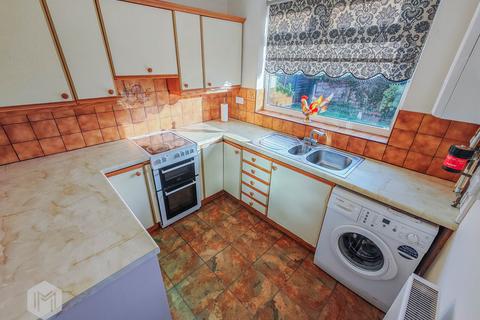 2 bedroom semi-detached house for sale, Bridgewater Road, Worsley, Manchester, M28 3AF