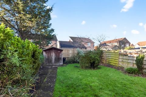 3 bedroom semi-detached house for sale, Minchin Close, York