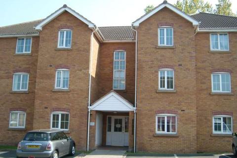 undefined, Barrow Close, Walsall