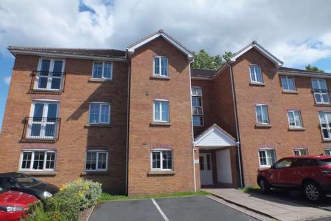 undefined, Barrow Close, Walsall