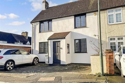Stanham Place, Dartford, Kent