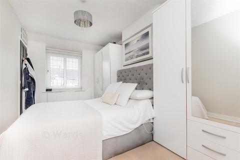 2 bedroom end of terrace house for sale, Stanham Place, Crayford, Kent